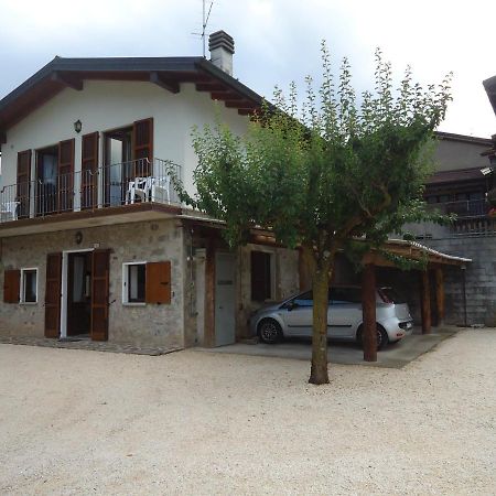 דירות Crone Casa Vittoria V1 מראה חיצוני תמונה