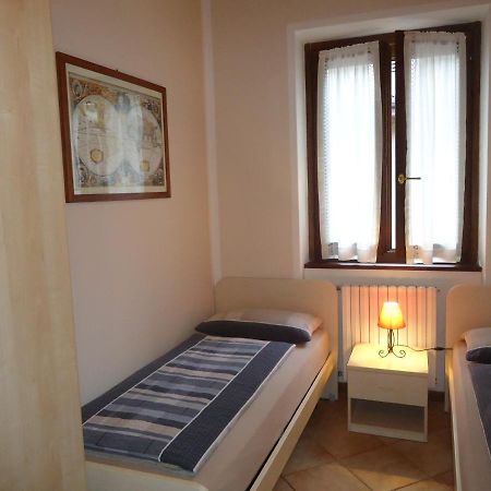 דירות Crone Casa Vittoria V1 מראה חיצוני תמונה