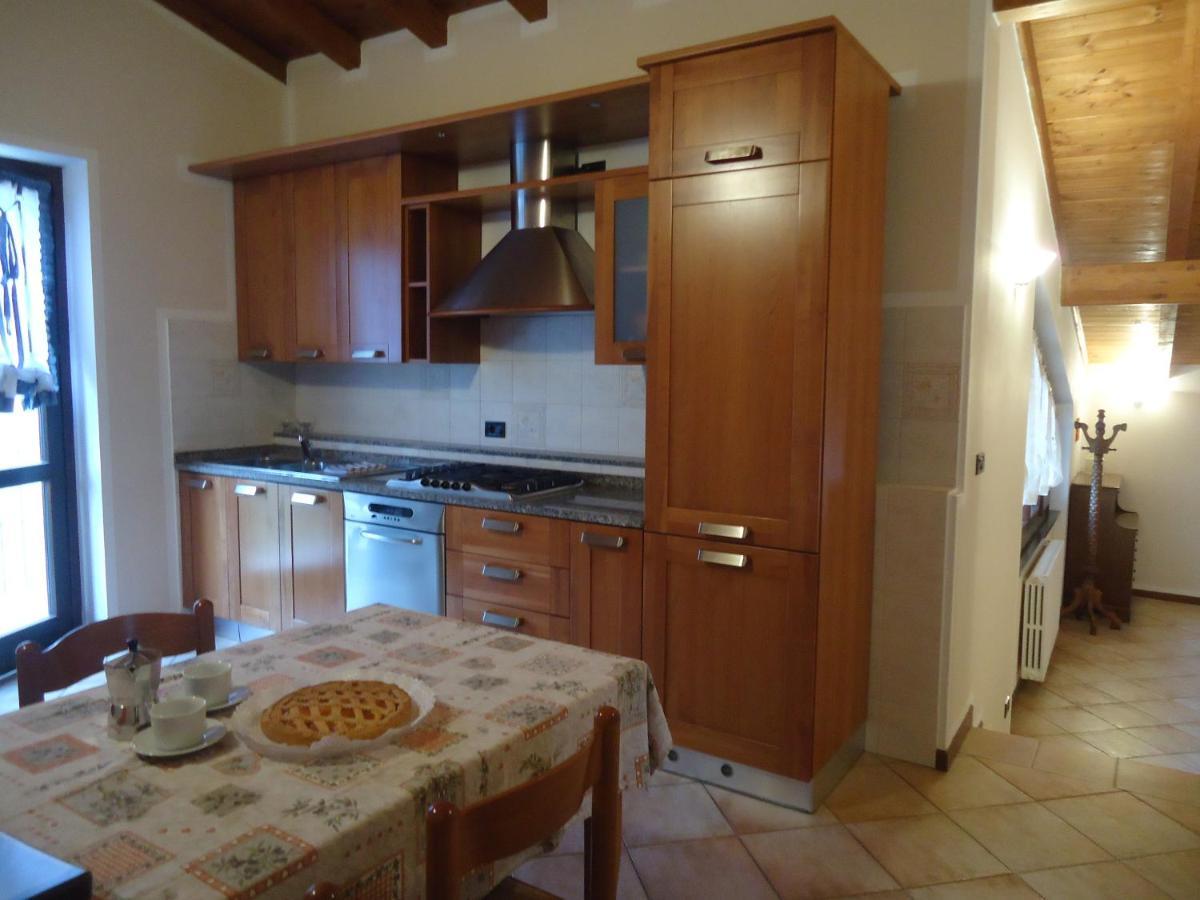 דירות Crone Casa Vittoria V1 מראה חיצוני תמונה