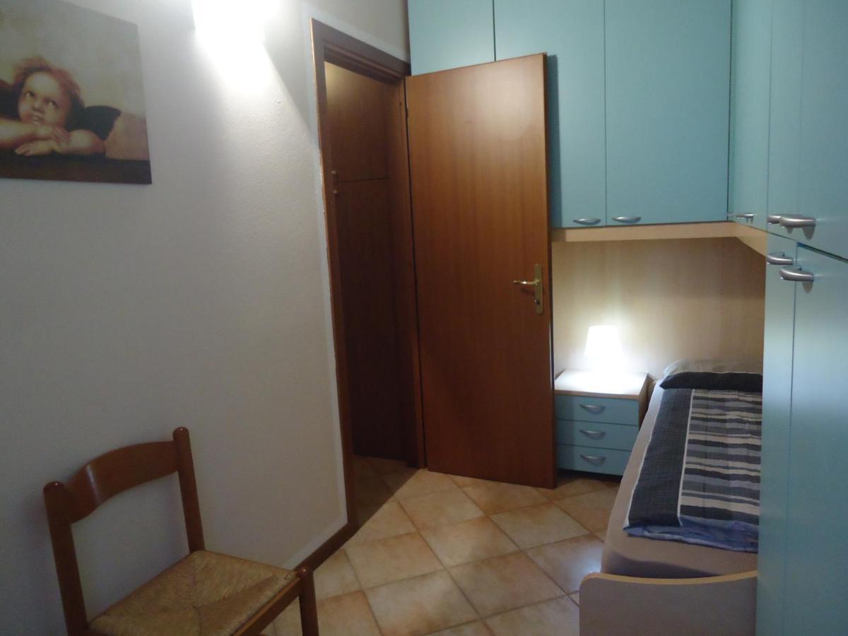 דירות Crone Casa Vittoria V1 מראה חיצוני תמונה