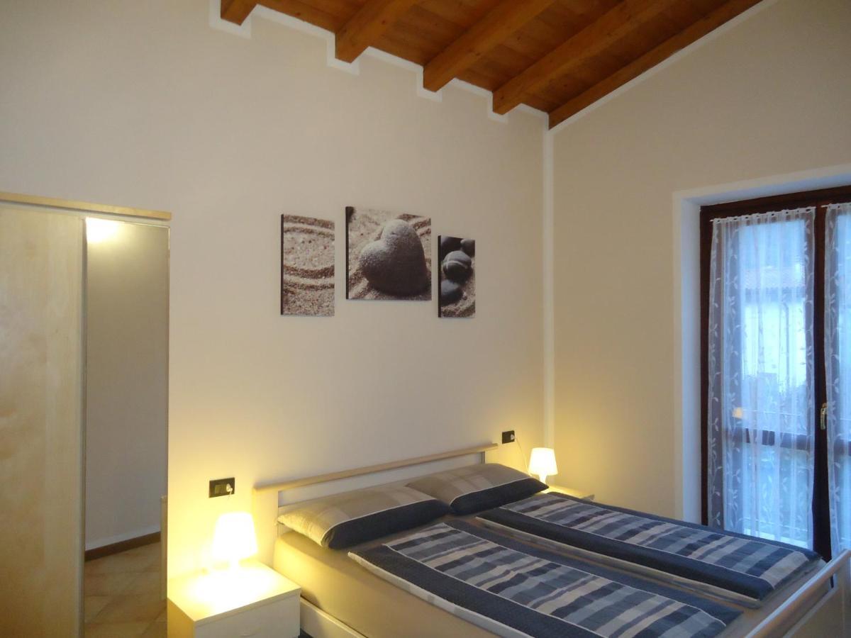 דירות Crone Casa Vittoria V1 מראה חיצוני תמונה