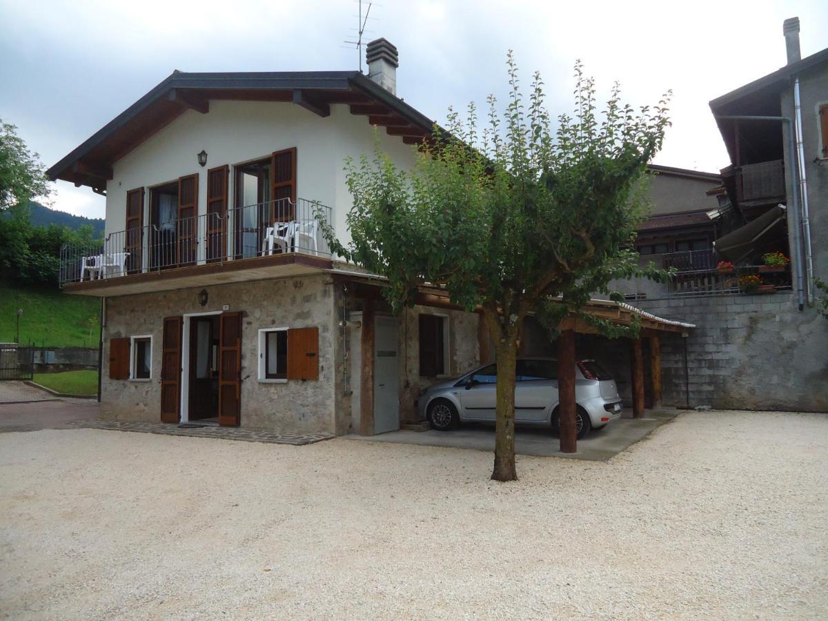 דירות Crone Casa Vittoria V1 מראה חיצוני תמונה